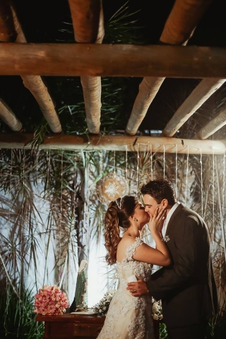 Casamento Ana Paula e Samuel